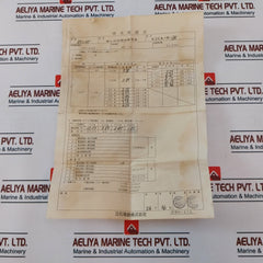 Omron K2Ca-r-s5 Overcurrent Relay 100/110/200/220Vac 5A 50/60Hz