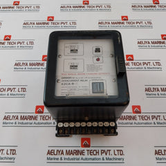Omron K2Ca-r-s5 Overcurrent Relay 100/110/200/220Vac 5A 50/60Hz
