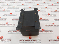 Omron K2Ca-r-s5 Overcurrent Relay 100/110/200/220Vac 5A 50/60Hz