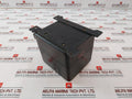 Omron K2Ca-r-s5 Overcurrent Relay 100/110/200/220Vac 5A 50/60Hz