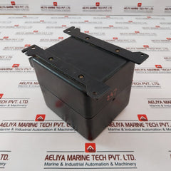 Omron K2Ca-r-s5 Overcurrent Relay 100/110/200/220Vac 5A 50/60Hz