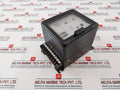Omron K2Ca-r-s5 Overcurrent Relay 100/110/200/220Vac 5A 50/60Hz