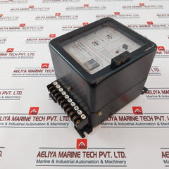 Omron K2Ca-r-s5 Overcurrent Relay 100/110/200/220Vac 5A 50/60Hz