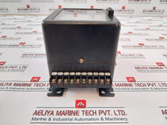 Omron K2Ca-r-s5 Overcurrent Relay 100/110/200/220Vac 5A 50/60Hz