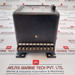 Omron K2Ca-r-s5 Overcurrent Relay 100/110/200/220Vac 5A 50/60Hz