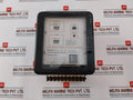 Omron K2Ca-r-s5 Overcurrent Relay 100/110/200/220Vac 5A 50/60Hz