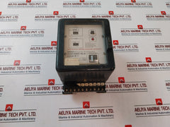 Omron K2Ca-r-s5 Overcurrent Relay 10 Sec