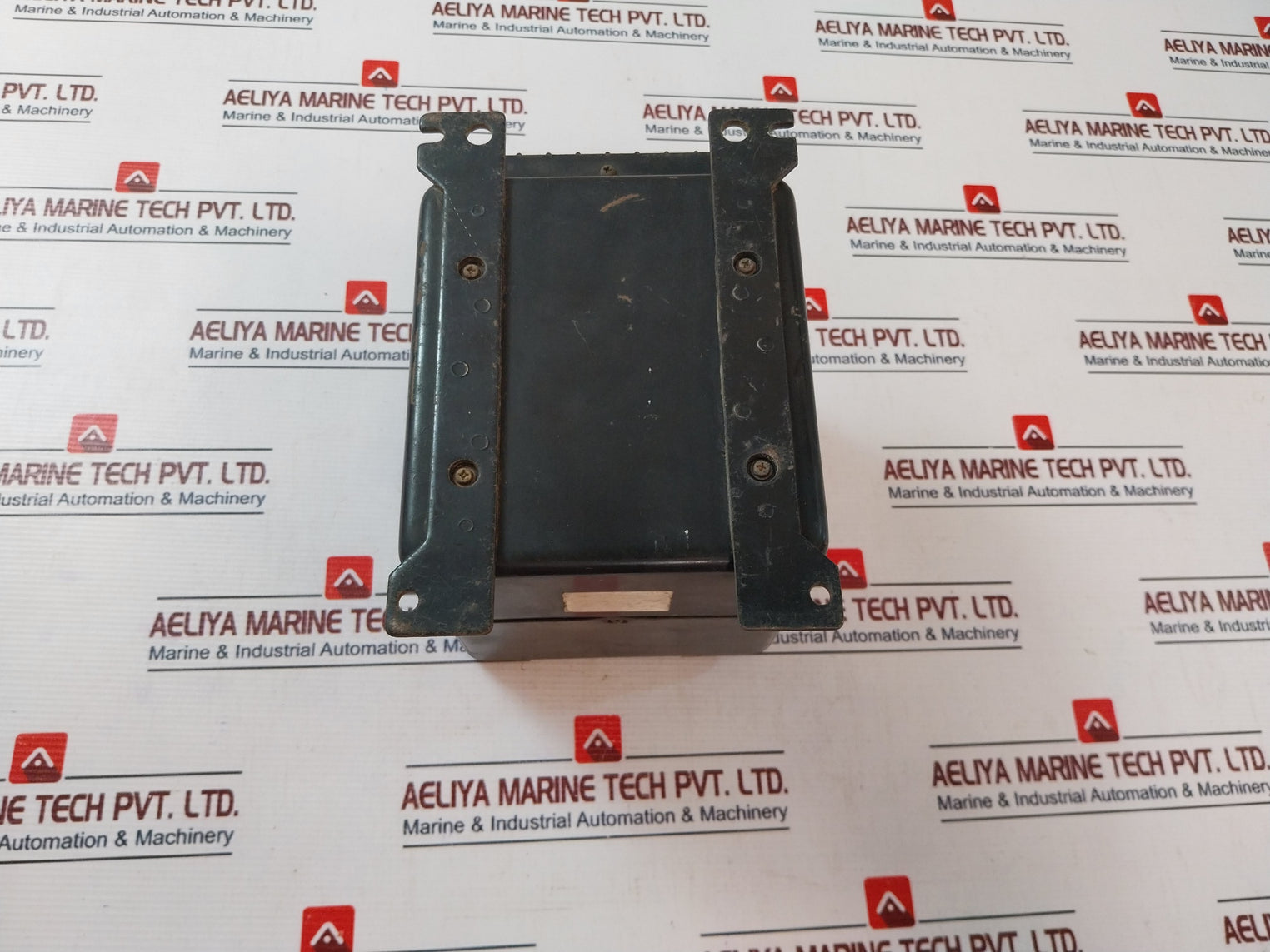 Omron K2Ca-r-s5 Overcurrent Relay 10 Sec