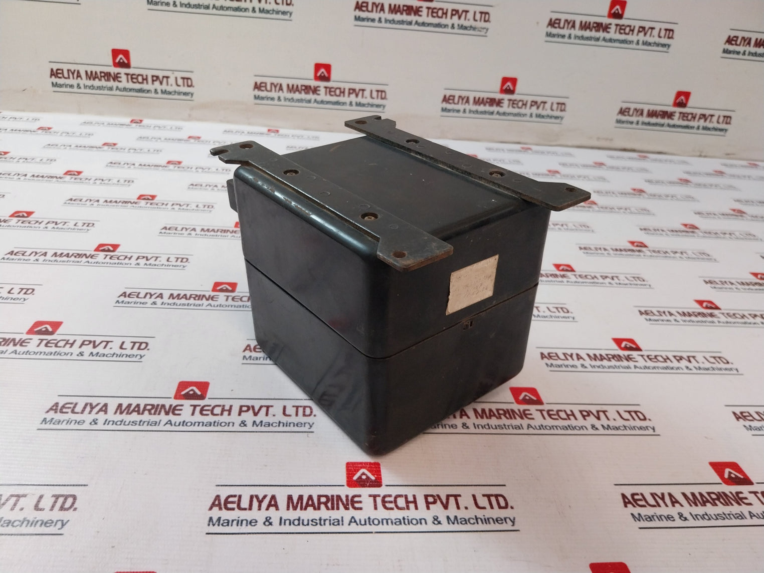 Omron K2Ca-r-s5 Overcurrent Relay 10 Sec