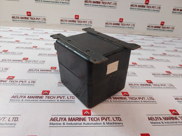 Omron K2Ca-r-s5 Overcurrent Relay 10 Sec