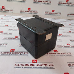 Omron K2Ca-r-s5 Overcurrent Relay 10 Sec