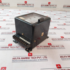 Omron K2Ca-r-s5 Overcurrent Relay 10 Sec