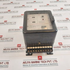 Omron K2Ca-r-s5 Overcurrent Relay 10 Sec , 50/60Hz