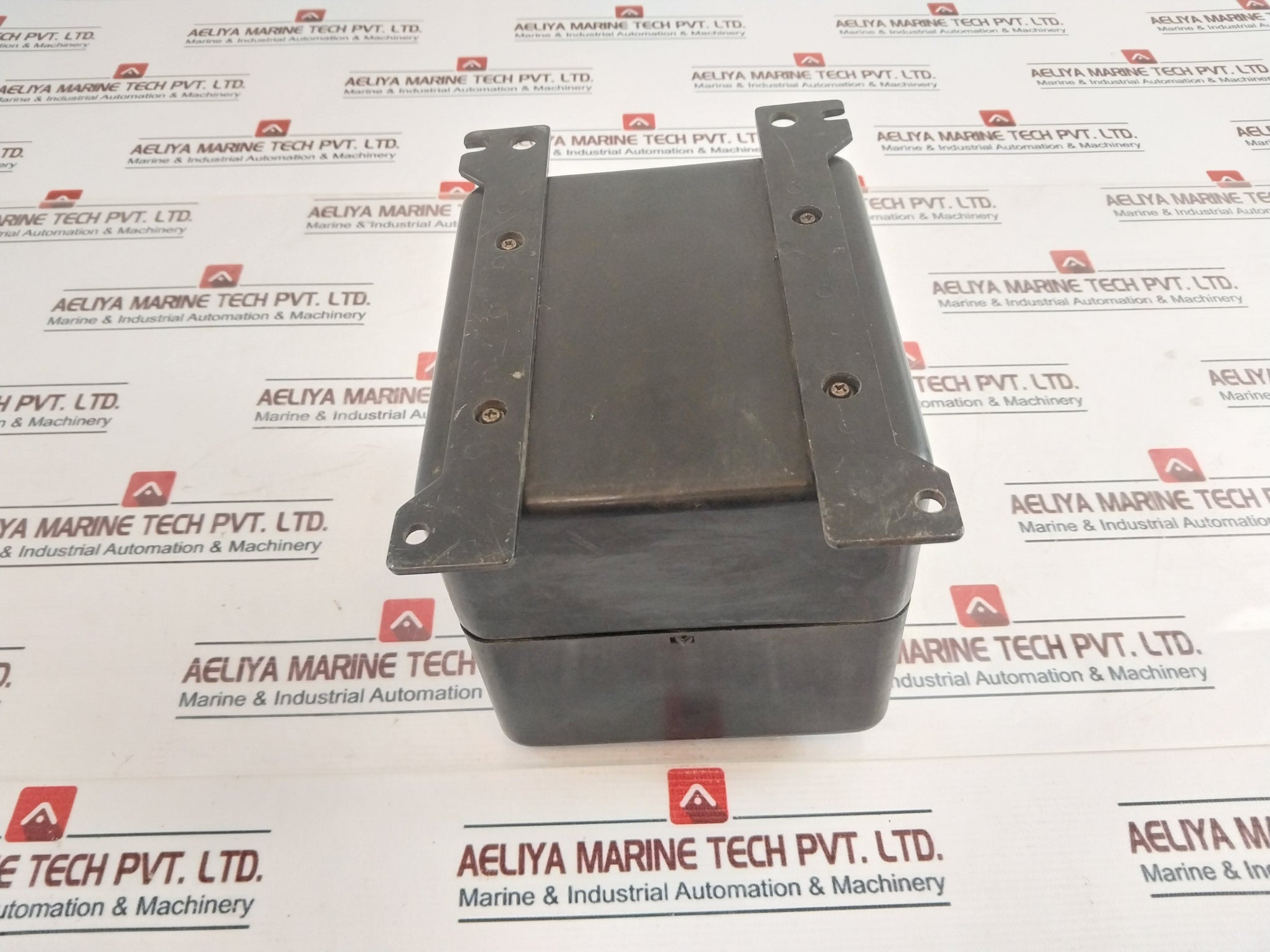 Omron K2Ca-r-s5 Overcurrent Relay 10 Sec , 50/60Hz