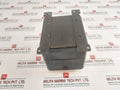 Omron K2Ca-r-s5 Overcurrent Relay 10 Sec , 50/60Hz