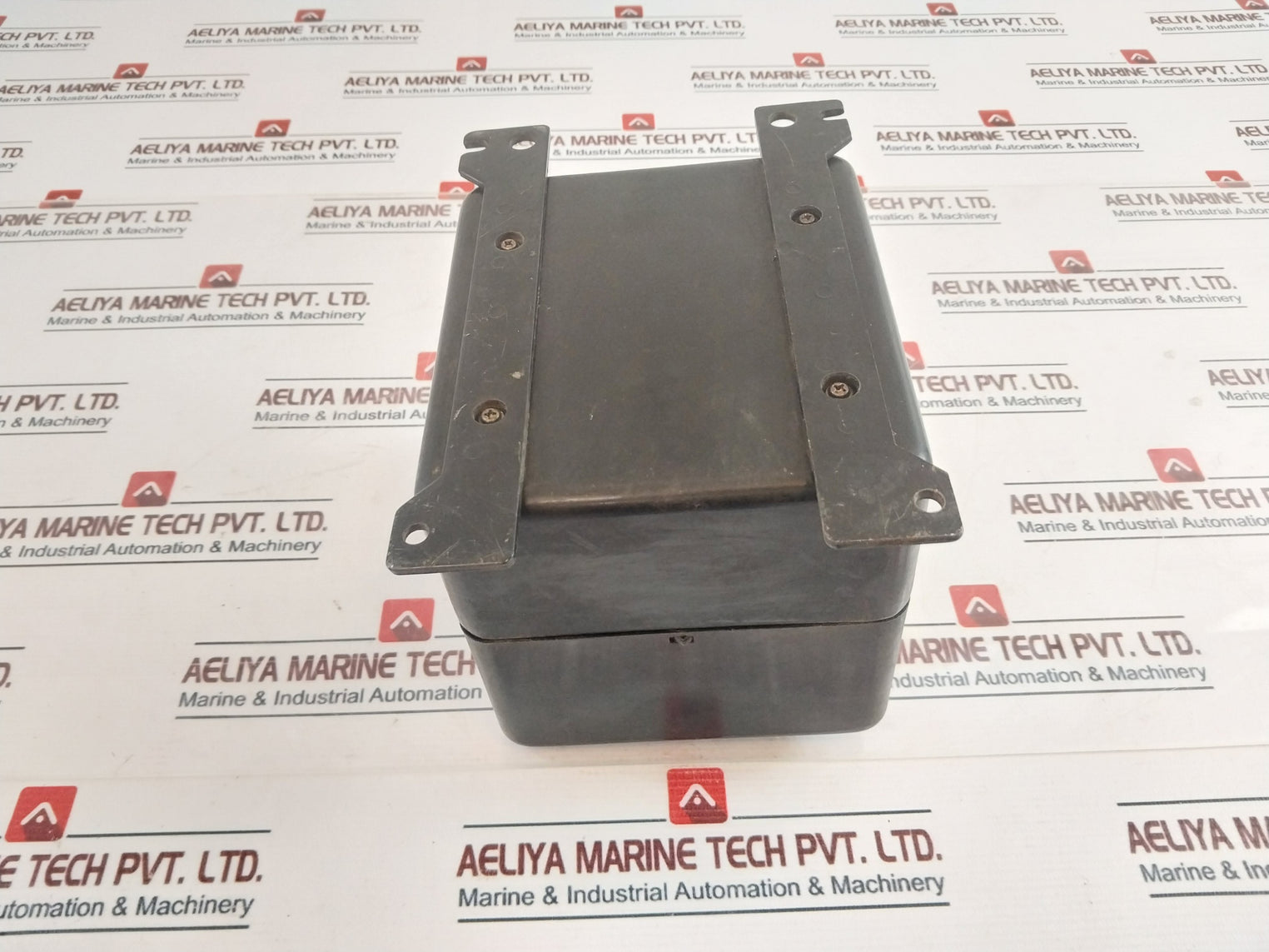 Omron K2Ca-r-s5 Overcurrent Relay 10 Sec , 50/60Hz