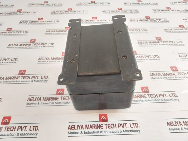 Omron K2Ca-r-s5 Overcurrent Relay 10 Sec , 50/60Hz