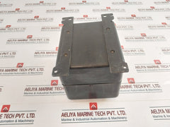 Omron K2Ca-r-s5 Overcurrent Relay 10 Sec , 50/60Hz