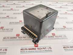 Omron K2Ca-r-s5 Overcurrent Relay 10 Sec , 50/60Hz