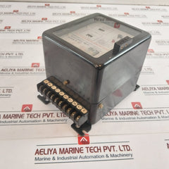 Omron K2Ca-r-s5 Overcurrent Relay 10 Sec , 50/60Hz