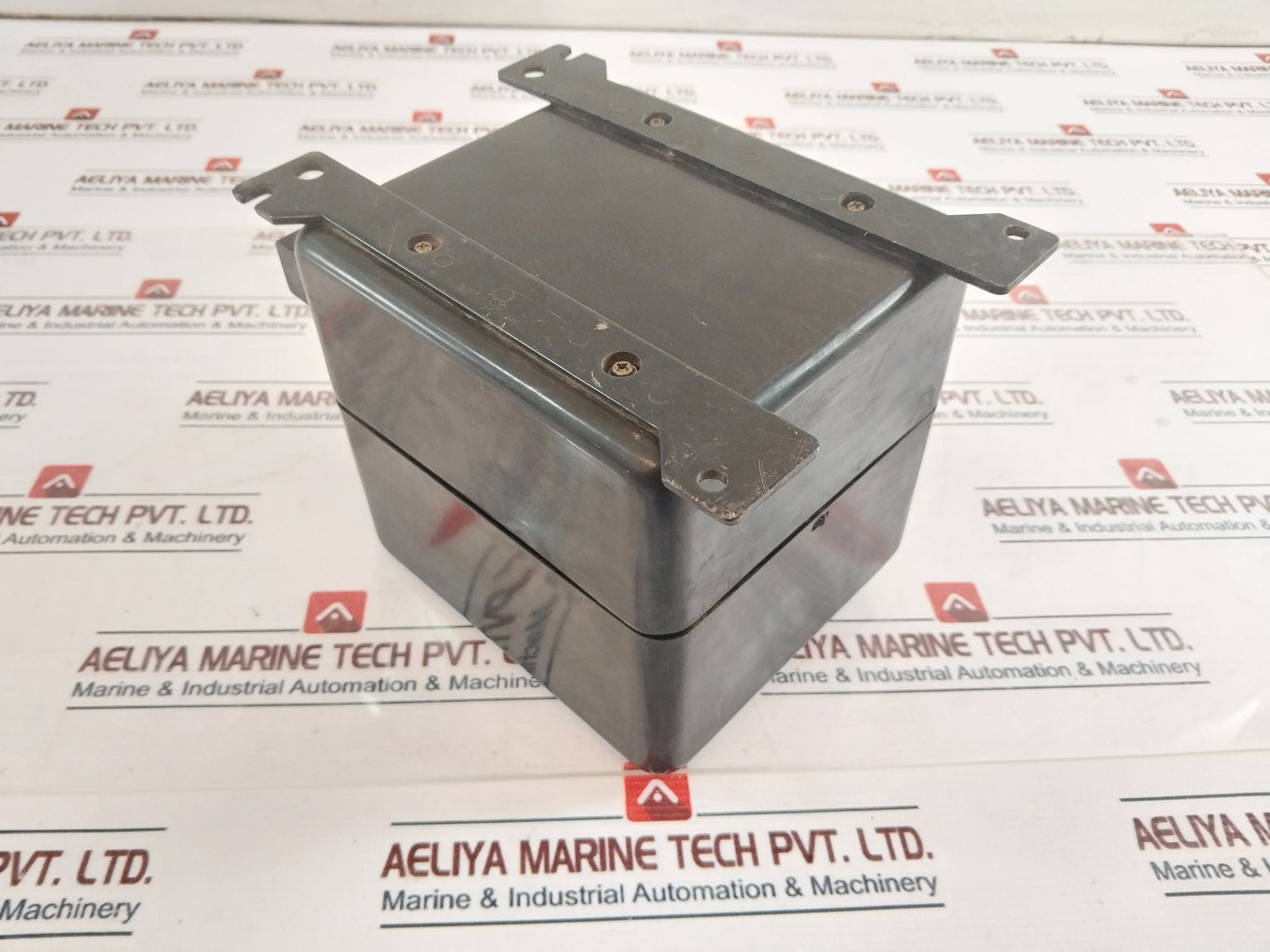 Omron K2Ca-r-s5 Overcurrent Relay 10 Sec , 50/60Hz