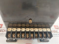Omron K2Ca-r-s5 Overcurrent Relay 10 Sec , 50/60Hz