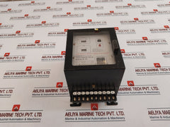 Omron K2Ca-r-s5 Overcurrent Relay 5A