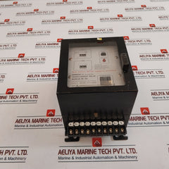 Omron K2Ca-r-s5 Overcurrent Relay 5A