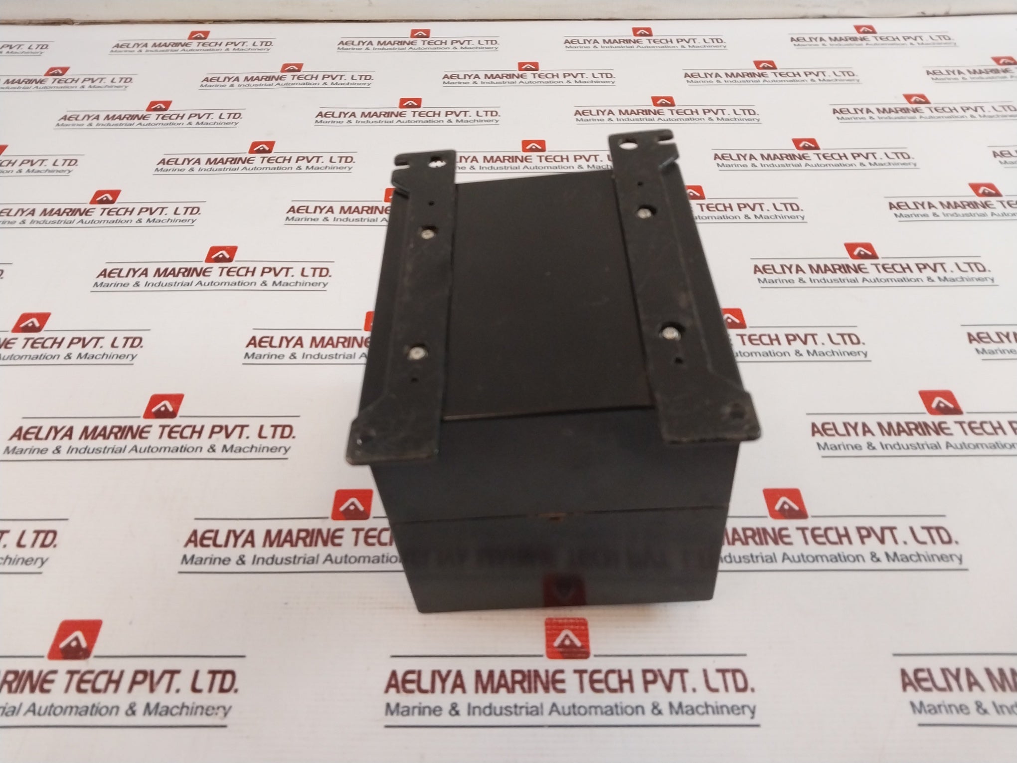Omron K2Ca-r-s5 Overcurrent Relay 5A