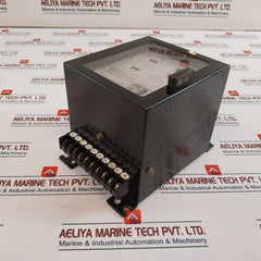 Omron K2Ca-r-s5 Overcurrent Relay 5A