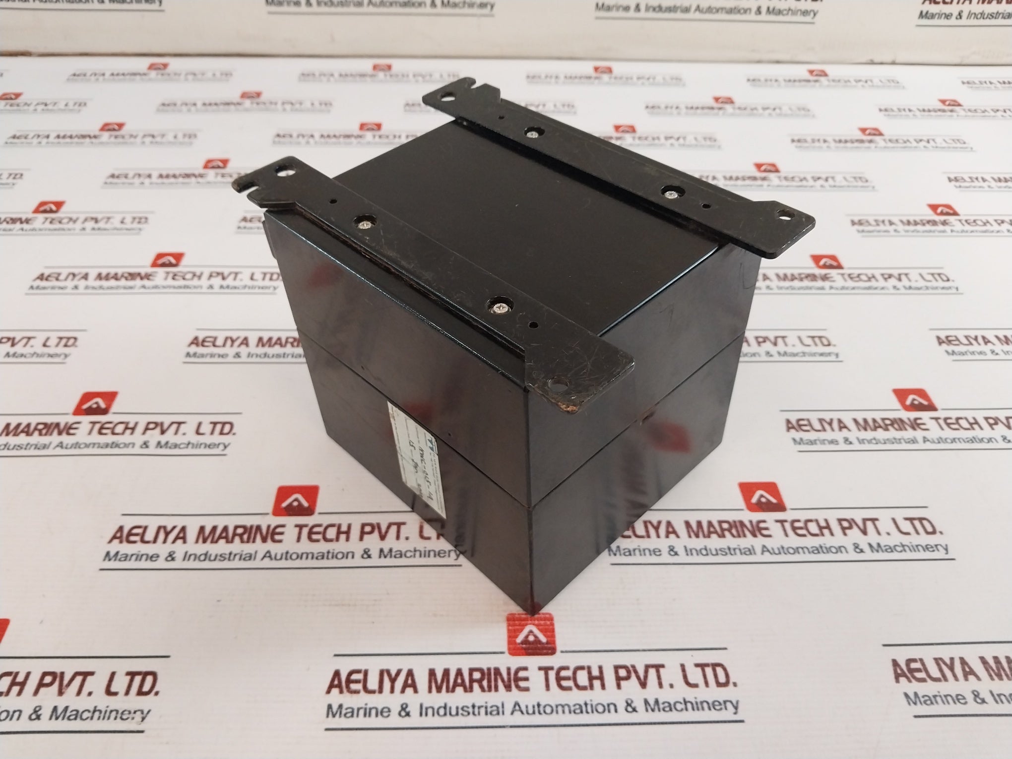 Omron K2Ca-r-s5 Overcurrent Relay 5A