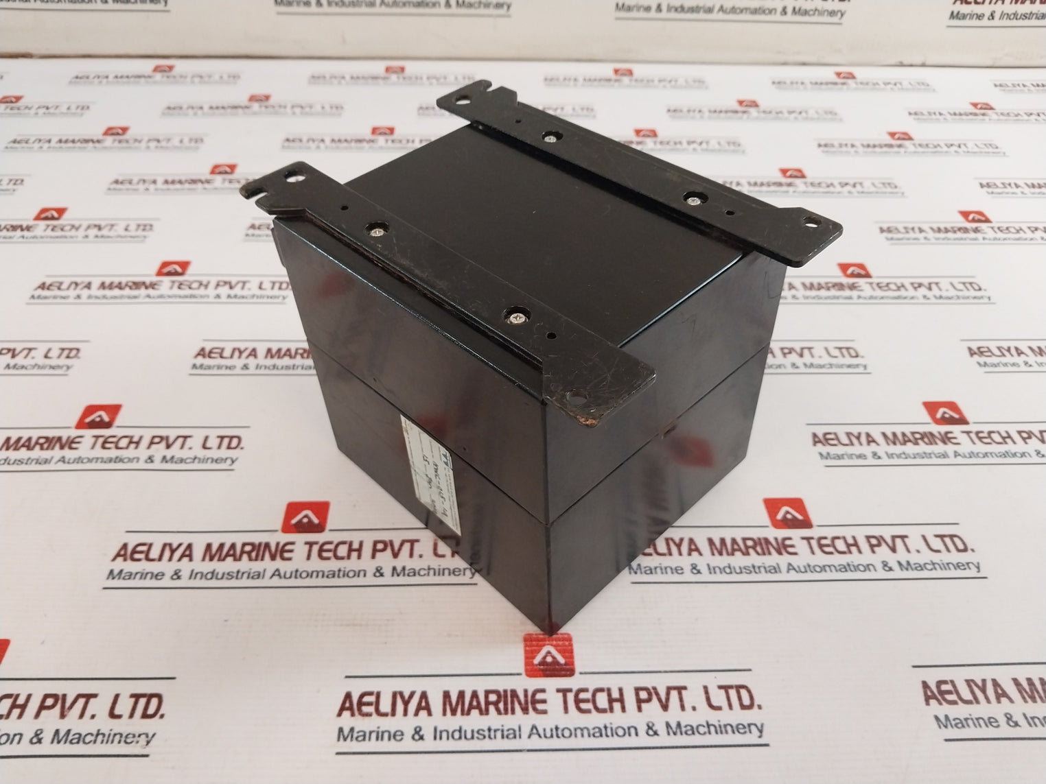 Omron K2Ca-r-s5 Overcurrent Relay 5A