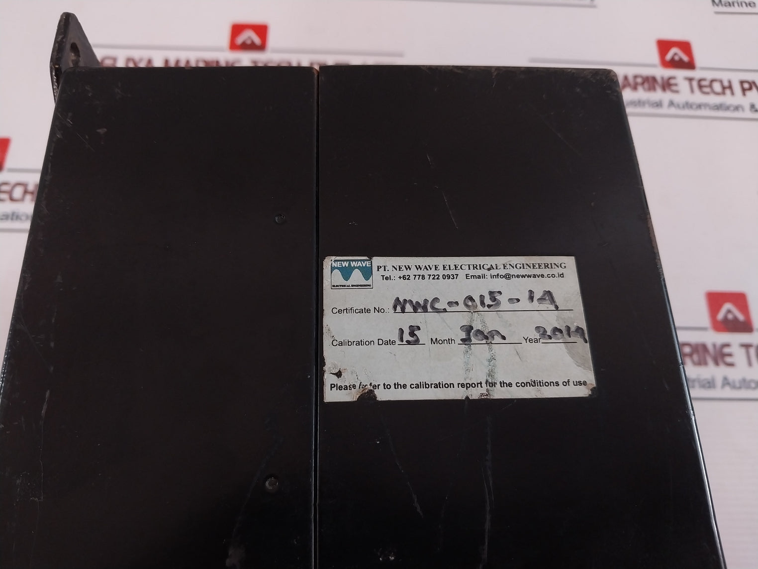 Omron K2Ca-r-s5 Overcurrent Relay 5A