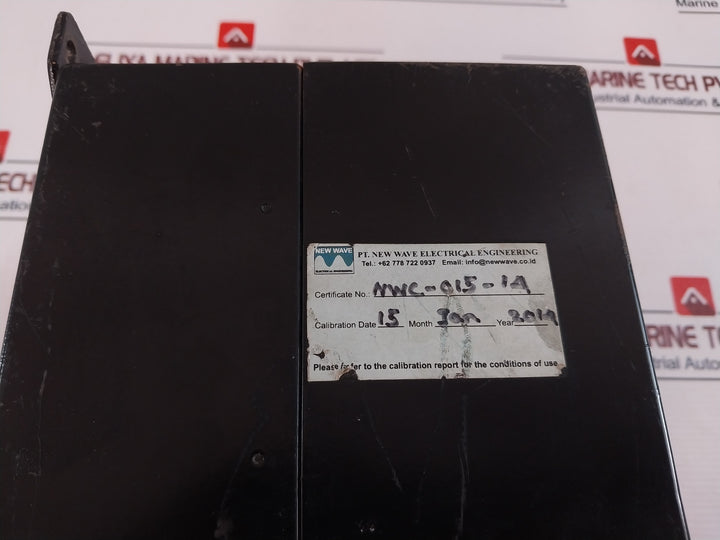 Omron K2Ca-r-s5 Overcurrent Relay 5A