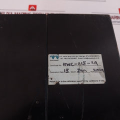 Omron K2Ca-r-s5 Overcurrent Relay 5A
