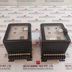 Omron K2Ca-r-s5 Overcurrent Relay Nag504020 5A 100/110/200/220Vac