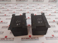 Omron K2Ca-r-s5 Overcurrent Relay Nag504020 5A 100/110/200/220Vac