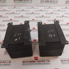 Omron K2Ca-r-s5 Overcurrent Relay Nag504020 5A 100/110/200/220Vac