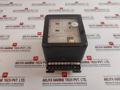 Omron K2Ca-r-s5 Overcurrent Relay Nag504020 5A 100/110/200/220Vac