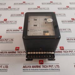 Omron K2Ca-r-s5 Overcurrent Relay Nag504020 5A 100/110/200/220Vac