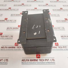 Omron K2Ca-r-s5 Overcurrent Relay Nag504020 5A 100/110/200/220Vac