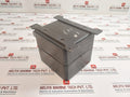 Omron K2Ca-r-s5 Overcurrent Relay Nag504020 5A 100/110/200/220Vac