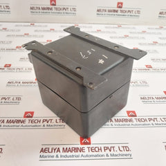 Omron K2Ca-r-s5 Overcurrent Relay Nag504020 5A 100/110/200/220Vac