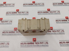 OMRON K2CM-Q1M Motor Relay 50/60hz