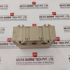 OMRON K2CM-Q1M Motor Relay 50/60hz