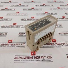 OMRON K2CM-Q1M Motor Relay 50/60hz