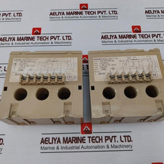 Omron K2Cm-q2M Motor Relay 2 To 40S 50/60Hz