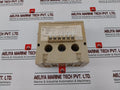 Omron K2Cm-q2M Motor Relay 2 To 40S 50/60Hz