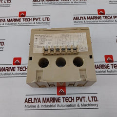 Omron K2Cm-q2M Motor Relay 2 To 40S 50/60Hz