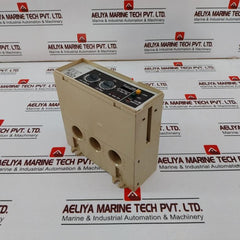 Omron K2Cm-q2M Motor Relay 2 To 40S 50/60Hz
